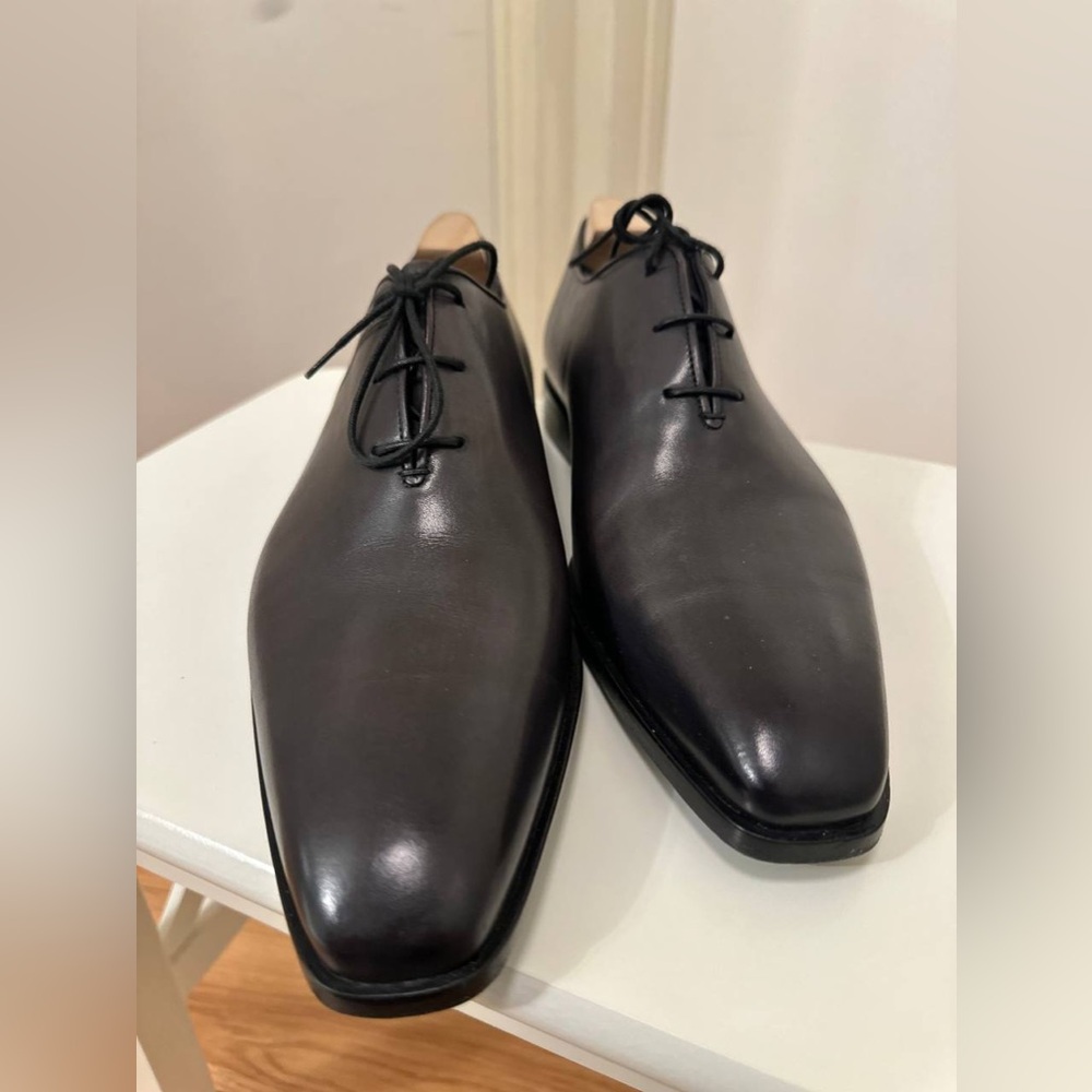 Berluti paris mens dress shoes